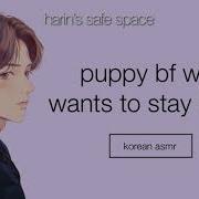 Korean Asmr Nsfw Puppy