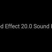 Phasedeffect Sound Effect