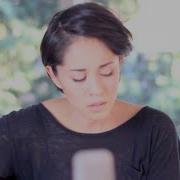 Tearin Up My Heart Nsync Kina Grannis Cover