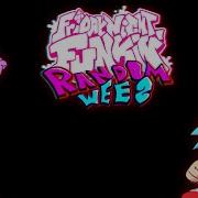 Fnf Random Match Ost