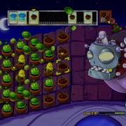 Pvz 1 Final Boss