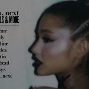 Ariana Grande Hidden Vocals