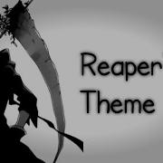 Aut Nu Reaper Theme