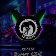 Bumpy Ride Mohombi Remix