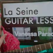 La Seine Gitara