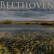 Six Variations On A Theme In F Major Op 34 Variation 5 Rosl Molzer