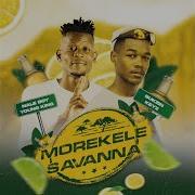 Naleboy Young King Morekele Savanna Feat Bukzin Keyz