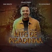 Paulo Pires Dj Lucas Beat Mac Beats Mtg De Pisadinha