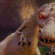 Ice Age 3 Rudy Roar
