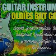 Guitar Instrumental Oldies But Goodies