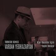 Vardan Yeghiazaryan Toghir Heracar