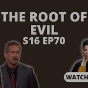 Root Of Evil