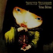 Infected Mushroom Artillery