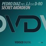 Pedro Diaz Secret Akordeon