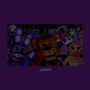 Five More Nights Slowed