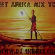 Sweet Africa Mix Kill Grave89