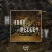 Hood Medley Verse Rare La Flare