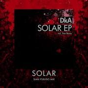 Solar Sian Pseudo Mix Dka Jon Mosto