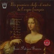 Fantaisie Tablature D Espinette Ou D Orgue Jean Patrice Brosse