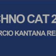 Jordan Techno Cat 2010 Haus Klaus Remix