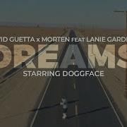 Morten Dreams Feat Lanie Gardner