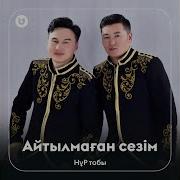 Айтылмаған Сезім