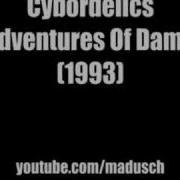 Cybordelics Of Dama