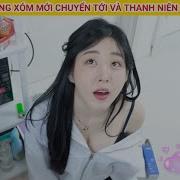 18 Anh Hàng Xóm Không Che