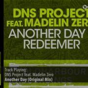 Another Day Original Mix Edit Feat Madelin Zero Dns Project