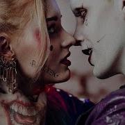 Harley Joker I M In Love With A Criminal