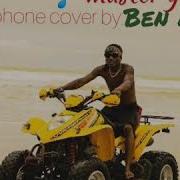 Wizkid Master Groove Sax Instrumental By Ben Audu Ben Audu