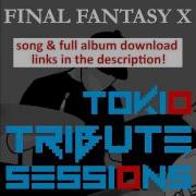 Tokio Tribute Sessions Zanarkand