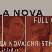 Nova A Bossa Nova Christmas