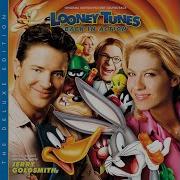 Merry Go Round Broke Down Jerry Goldsmith