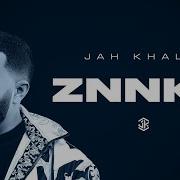 Znnkn Jah Khalib