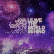 Leave The World Behind 2024 Afro House Rework