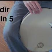 Bendir Bendir Solo Frame Drum Solo Frame Drum Video Bendir Mezdeke