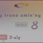 Miray Trano Amin Ny Maty Fizarana Faharoa Tantara Mitohy Rdb Andro 8 D Aly