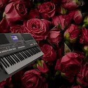 Миллион Алых Роз Million Scarlet Roses Алла Пугачева Korg Style