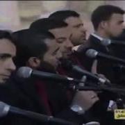 المنشد محمود الحمود لا تكثر لي همك
