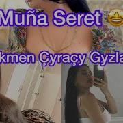 Turkmen Gyzlary Instagram Videolary