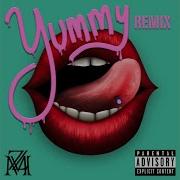 Yummy Remix Zey Musiq