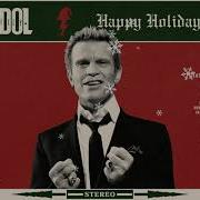 White Christmas Billy Idol