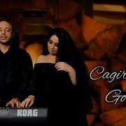 Aynur Sevimli Ft Tebriz Omer Cagir Meni Goruse Official Klip 2021