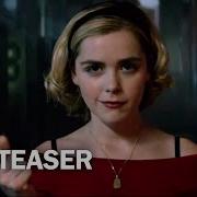 Chilling Adventures Of Sabrina Get Ready For Chilling Adventures Of