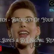 Cc Catch Backseat Of Your Cadillac Mr Jones Dj Signal Remix