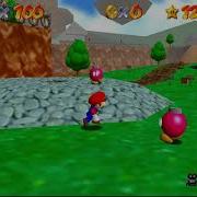 Super Mario 64 Anti Piracy But Anti Someity