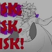 Risk Risk Risk Liminal Lark