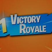 Fortnite Victory Royale Sound Effect Hd Fortnite Sound Effects