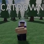 Catdown